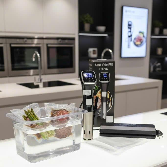 Sous Vide FFE