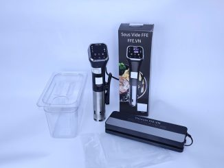 Sous Vide FFE