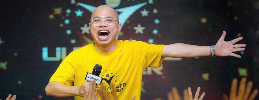 ĐỖ MINH THỐNG - CHỦ TỊCH FFE GROUP